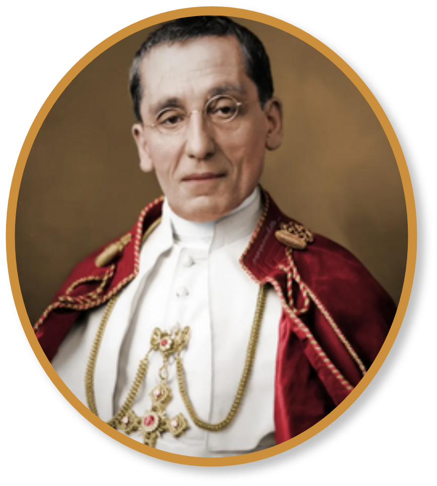 Benedicto XV