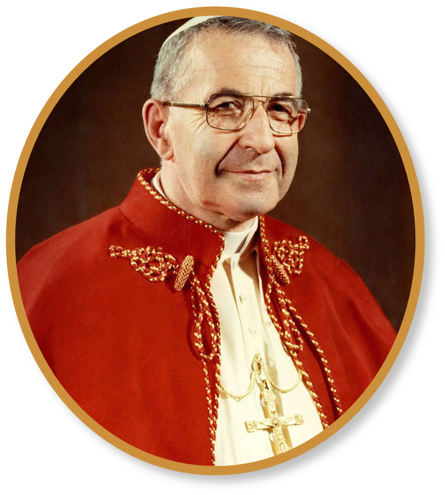 Juan Pablo I