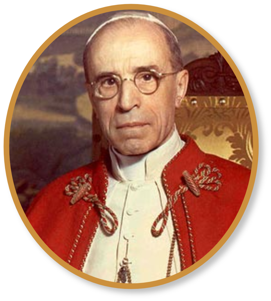 Pío XII