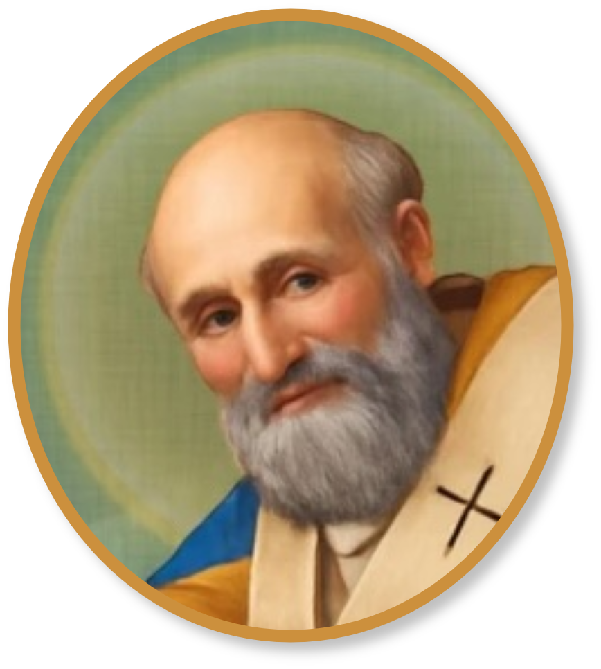 San León Magno