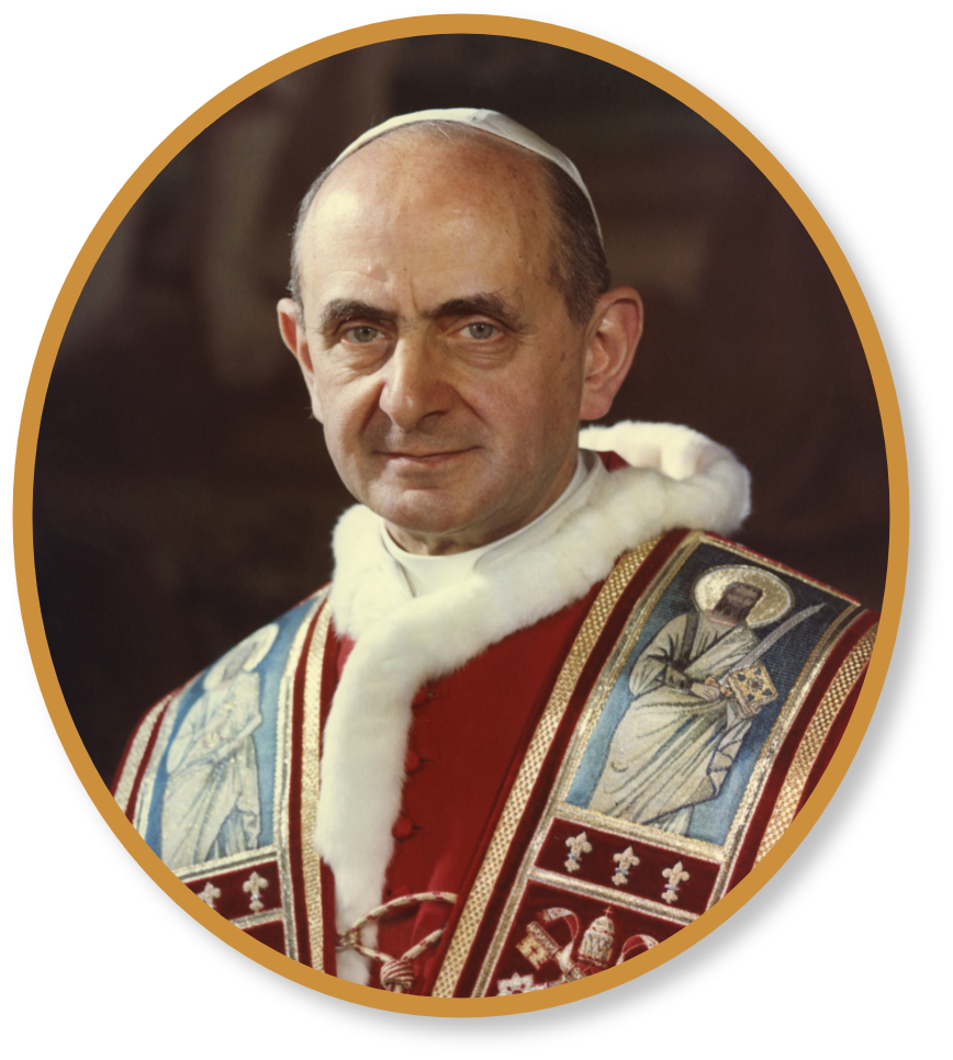 San Pablo VI