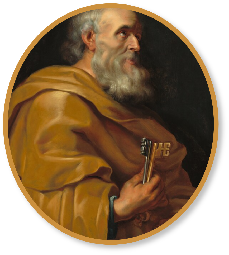 San Pedro Apóstol
