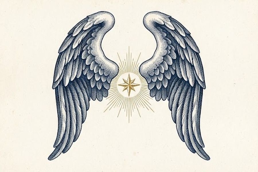 Ángel de la Guarda