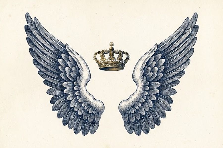 Corona de Ángeles