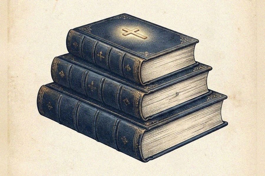 Libros Católicos