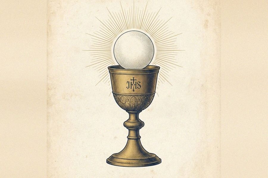 Liturgia del Día