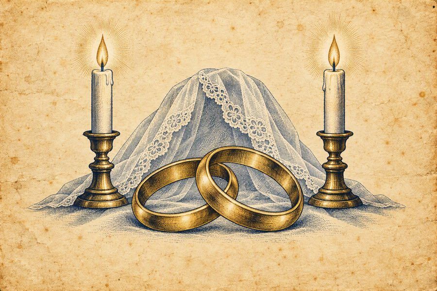 Matrimonio Católico