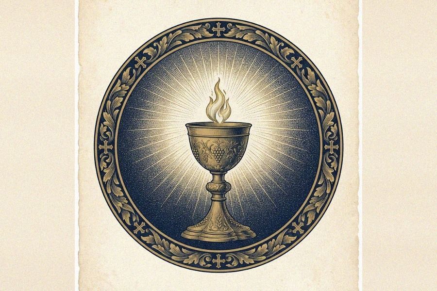 Misterios Luminosos