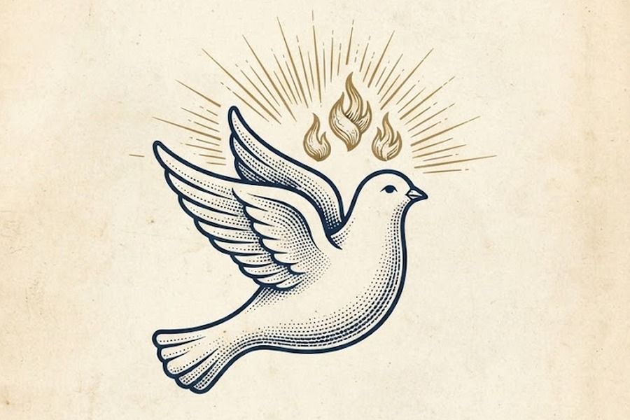 Novena al Espíritu Santo