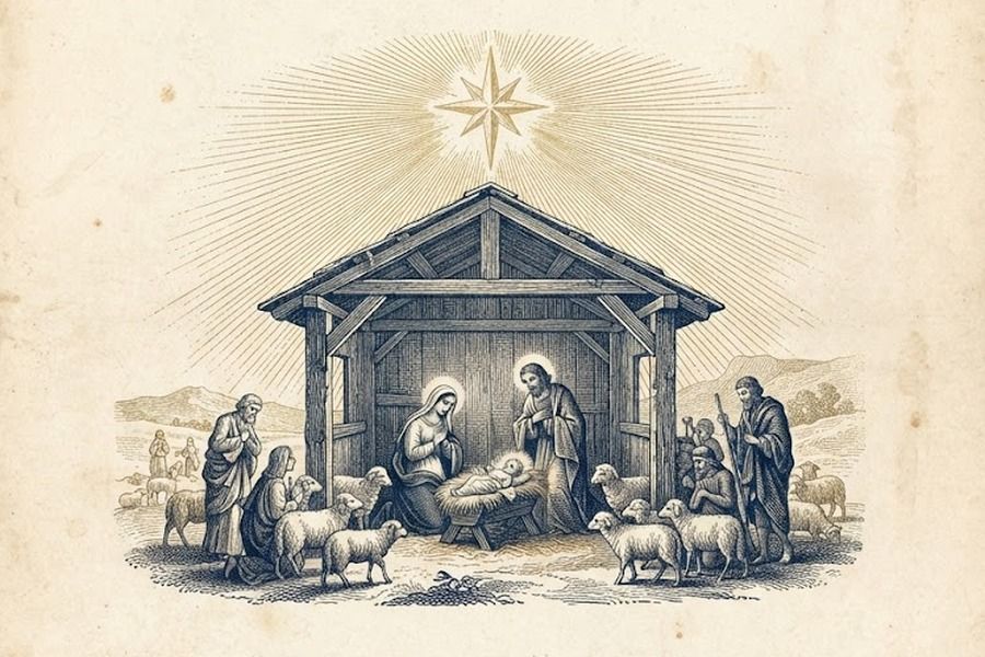 Novena de Navidad