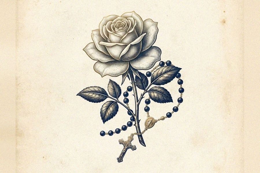 Novena a la Virgen
