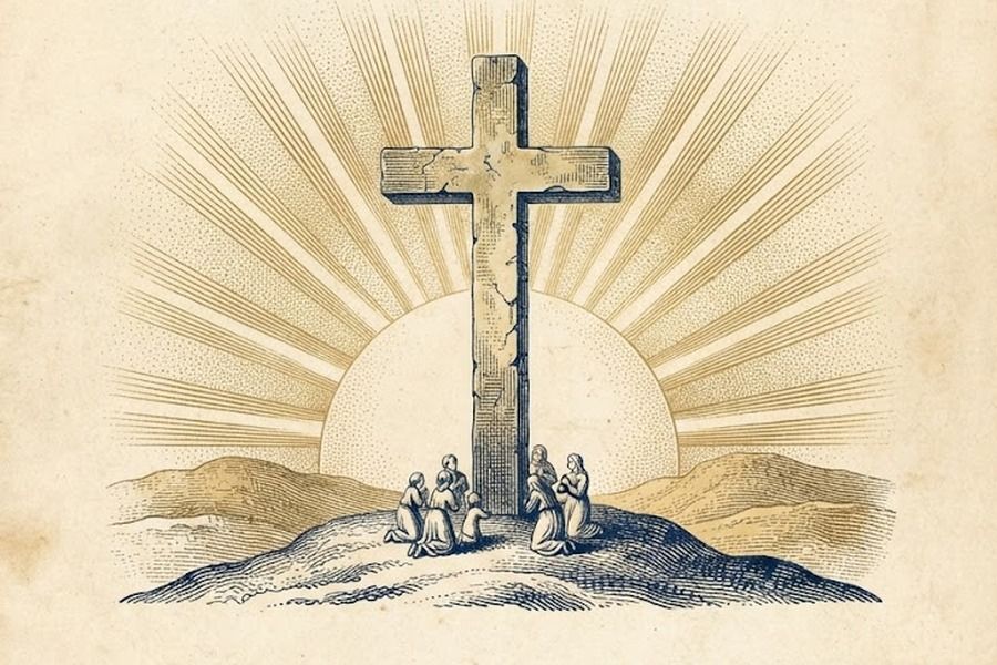 Oración para Empezar el Día
