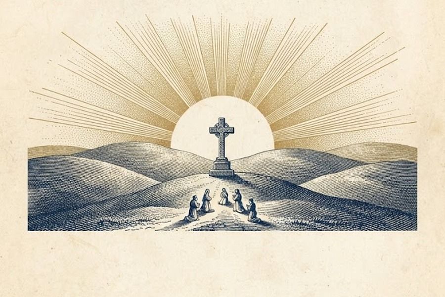Oración de la Mañana