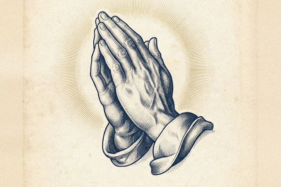 Padre Nuestro