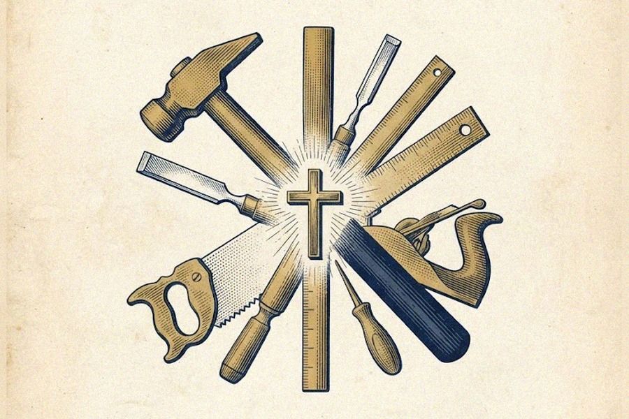 Oración por el Trabajo