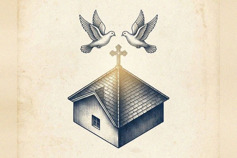 Oración por la Familia