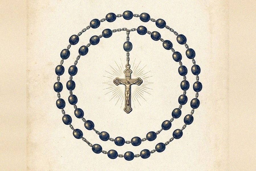 Rosario Completo