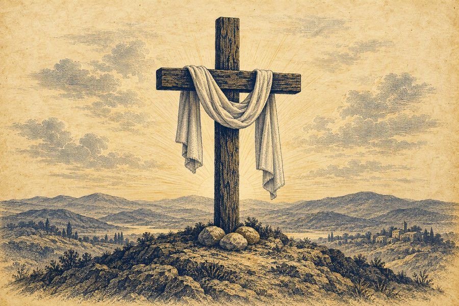 Vía Crucis