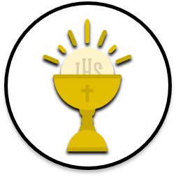 Eucaristía