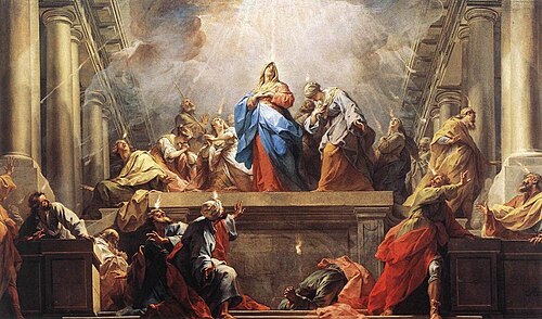 Historia de la Iglesia