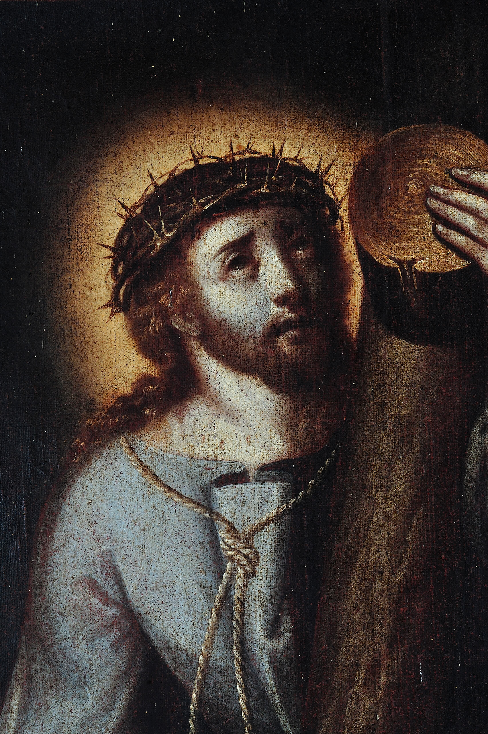 Novena a Jesús Nazareno