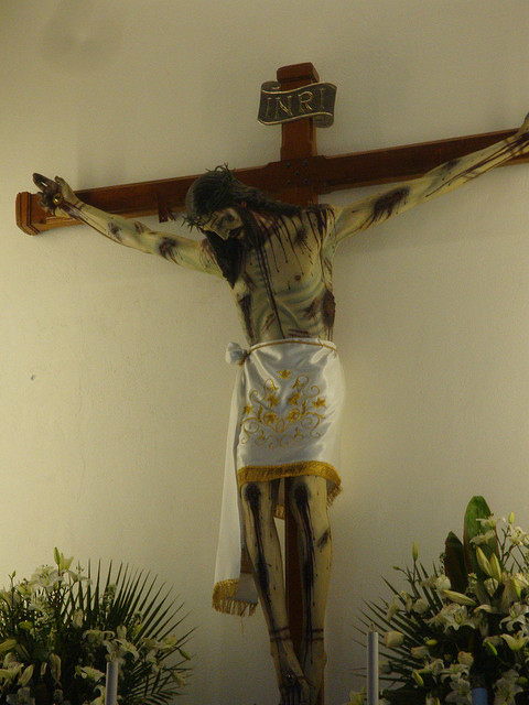 Novena de Liberación