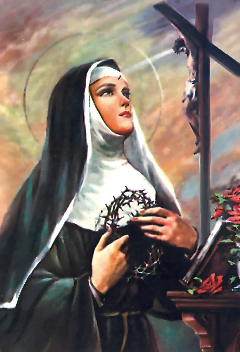 Novena para Casos Dificiles y Desesperados