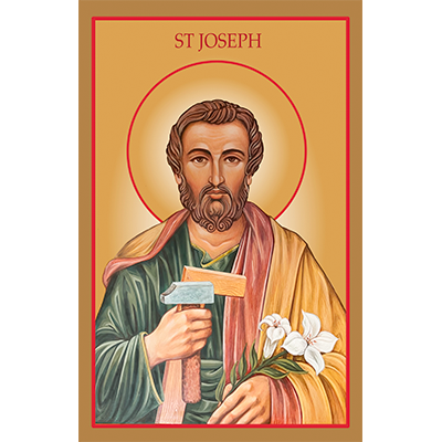 Novena para el trabajo