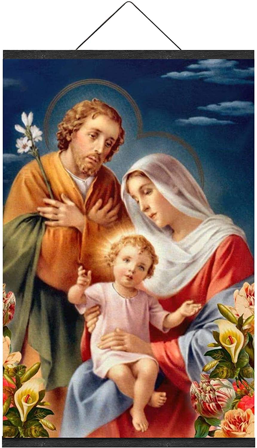 Novena por la familia