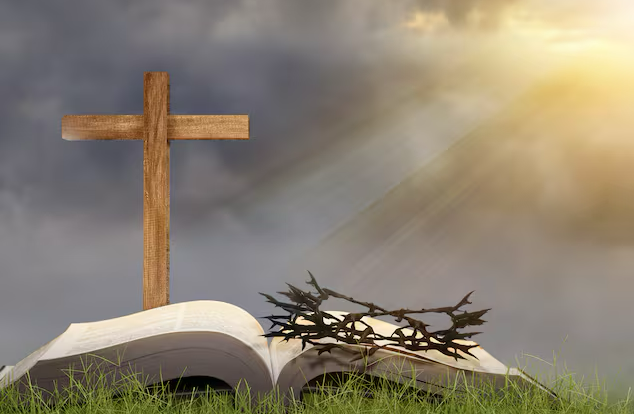 Oración de Protección