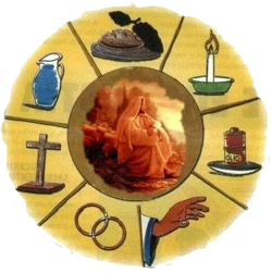Los 7 sacramentos