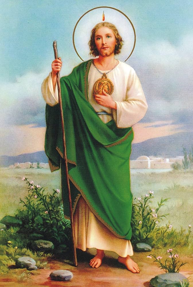 San Judas Tadeo