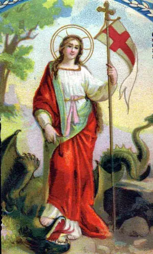 Novena a Santa Marta
