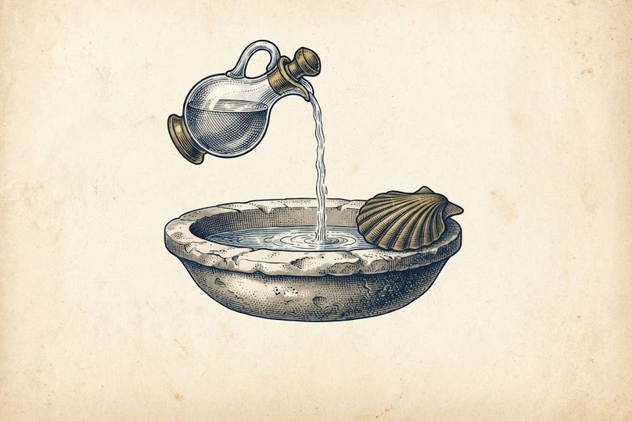 El Agua