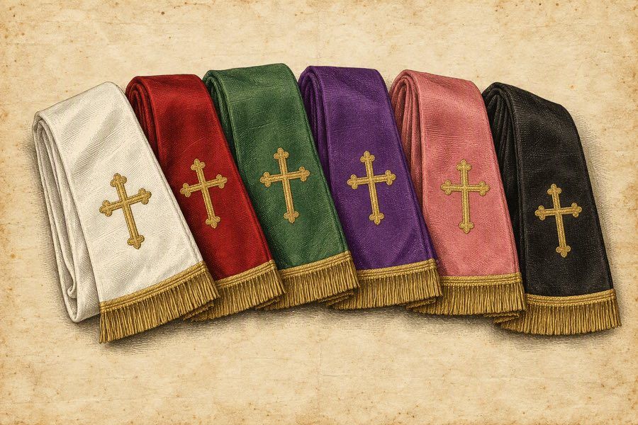 Los Colores