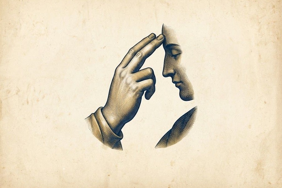 La Señal de la Cruz